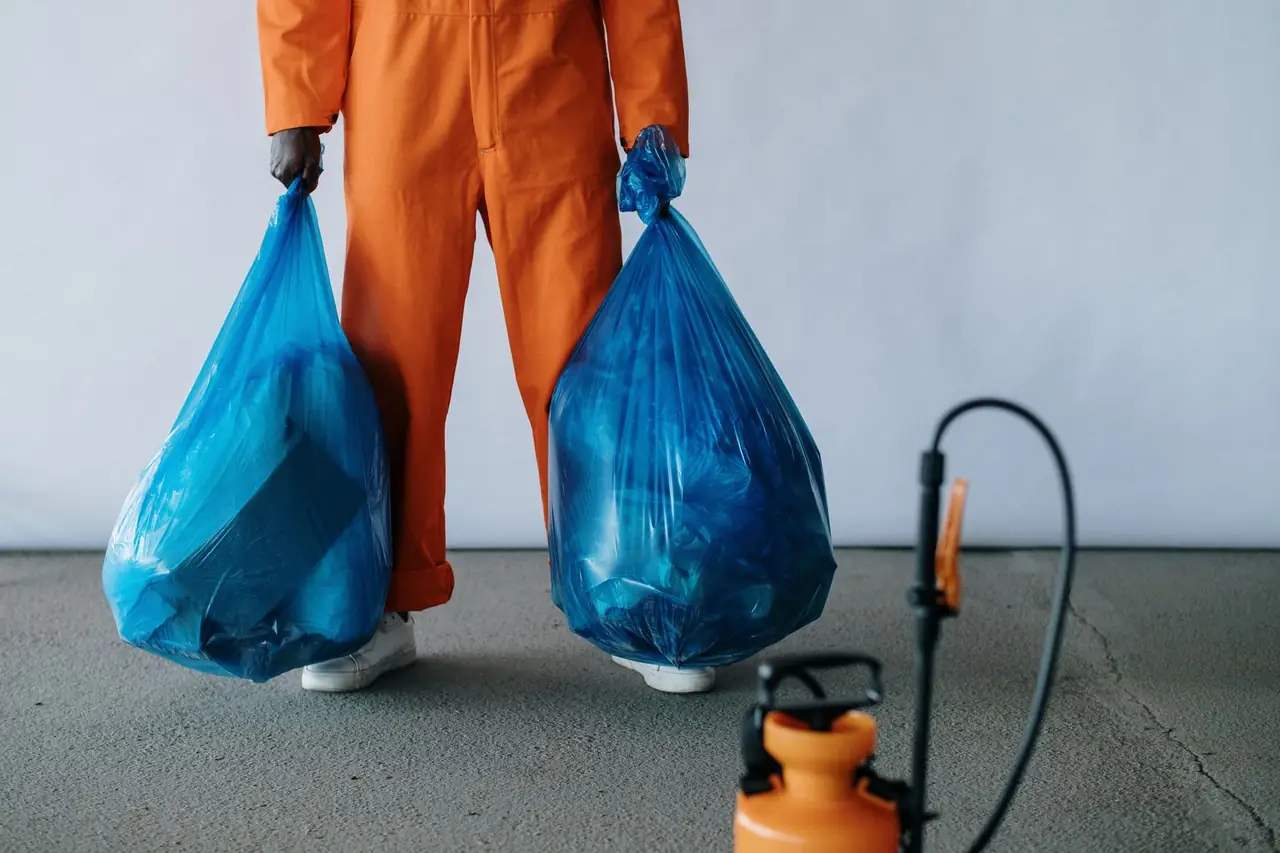 Cleaning and Disinfection